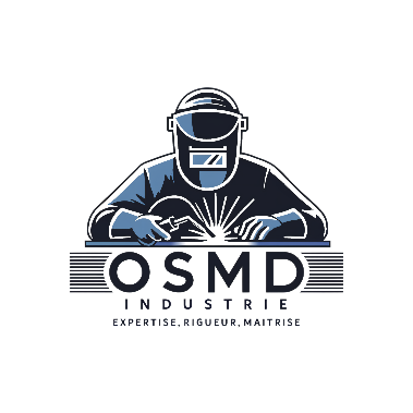 Logo OSMD INDUSTRIE