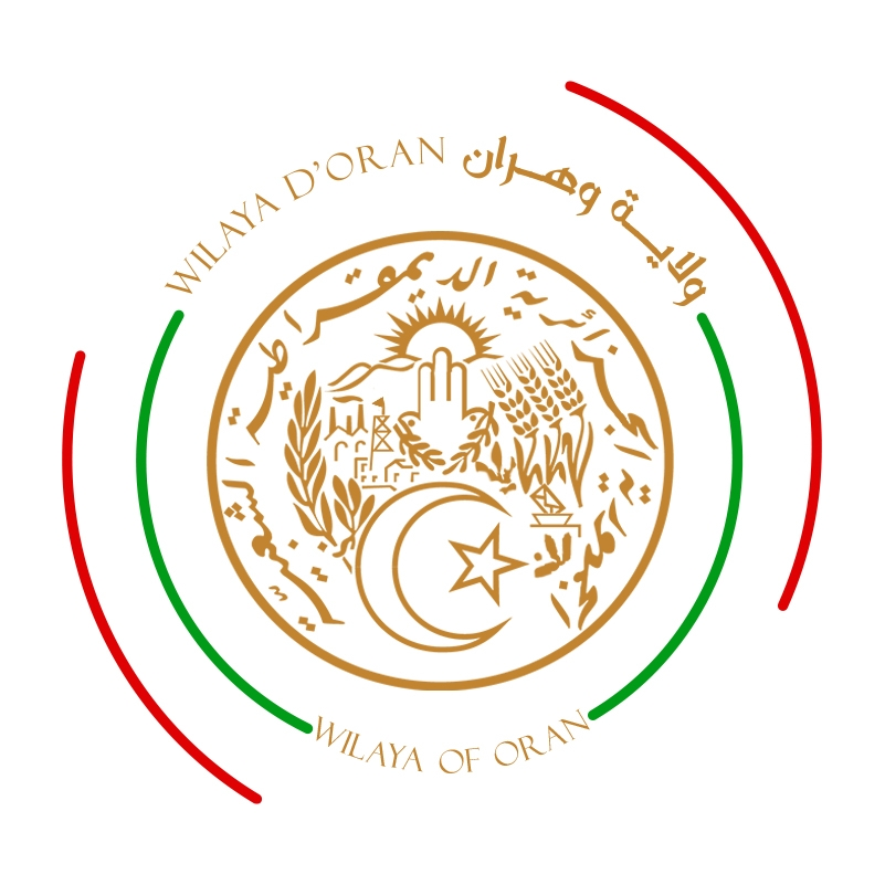 WILAYA D'ORAN